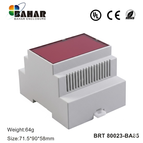 BRT 80023-Industrial Control Enclosure