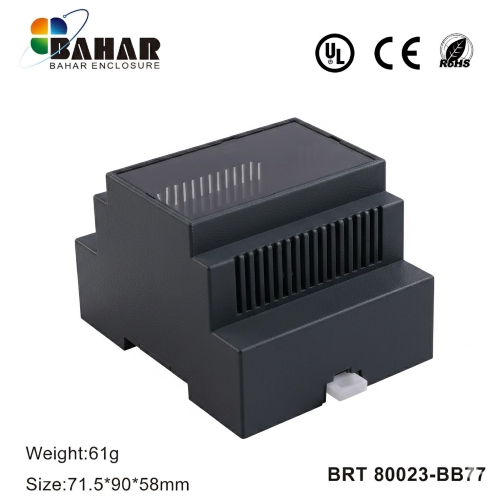 BRT 80023-Industrial Control Enclosure