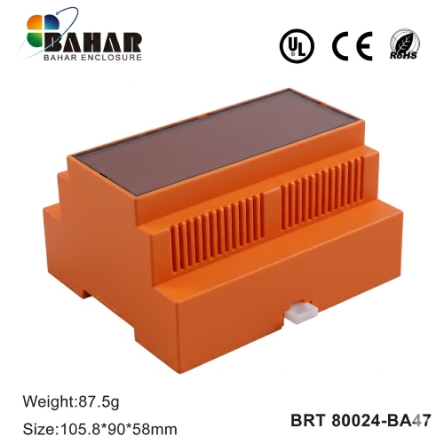 BRT 80024-Industrial Control Enclosure