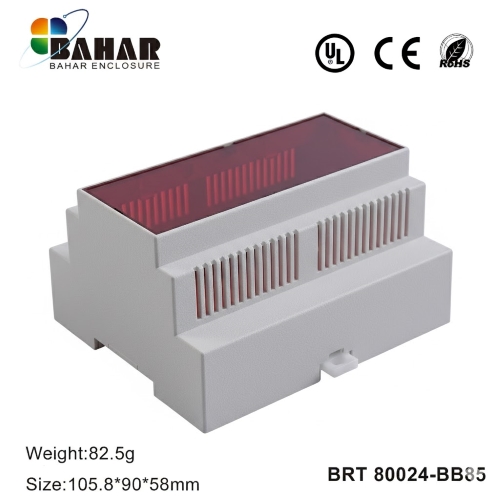 BRT 80024-Industrial Control Enclosure