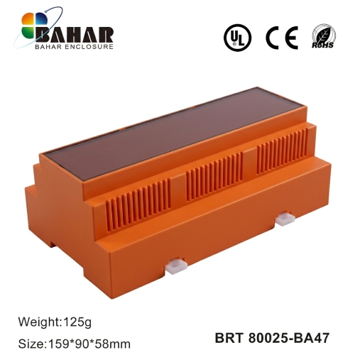 BRT 80025-Industrial Control Enclosure