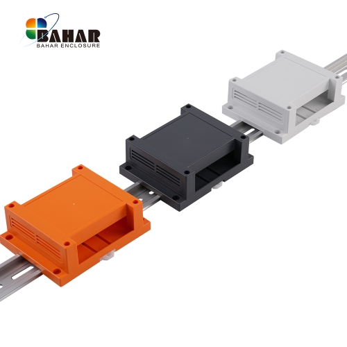 BRT 80006-Industrial Control Enclosure