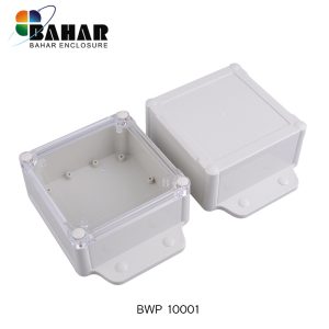 BWP 10003 IP68 Waterproof Enclosure  ABS Box – High Quality