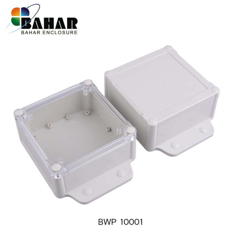 BWP 10001 IP68 Waterproof Enclosure for Outdoor Electronics