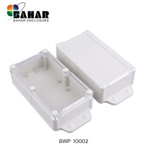 BWP 10003 IP68 Waterproof Enclosure  ABS Box – High Quality