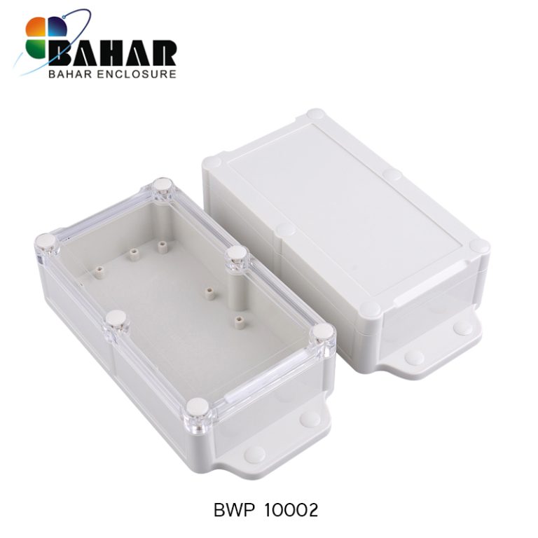 BWP 10002 IP68 Waterproof Junction Box  – High Quality ABS