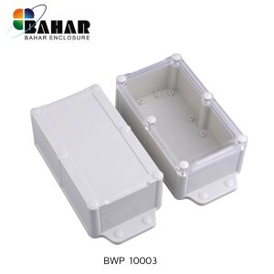 BWP 10003 IP68 Waterproof Enclosure  ABS Box – High Quality