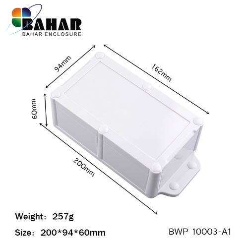 BWP 10003-Waterproof Enclosure