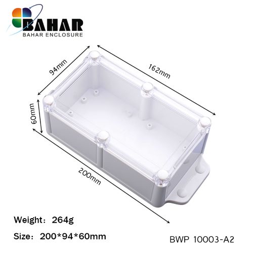 BWP 10003-Waterproof Enclosure