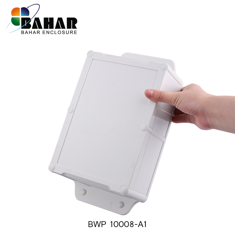 BWP 10008-Waterproof Enclosure