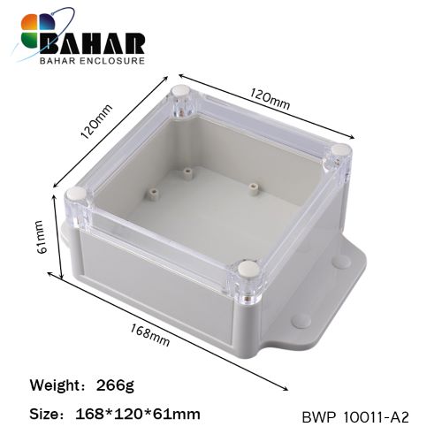 BWP 10011-Waterproof Enclosure