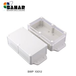 BWP 10012 IP68 Waterproof Enclosure – High Quality ABS Junction Box
