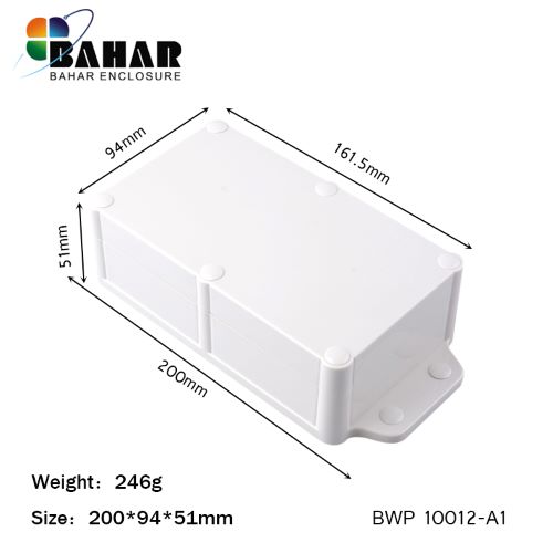 BWP 10012-Waterproof Enclosure