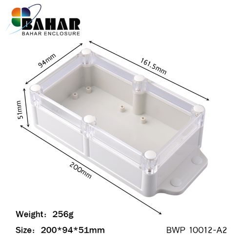 BWP 10012-Waterproof Enclosure