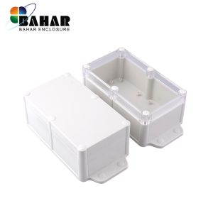 BWP 10013 IP68 Waterproof Enclosure – High Quality ABS Junction Box