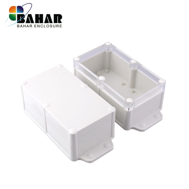 BWP 10013 IP68 Waterproof Enclosure – High Quality ABS Junction Box