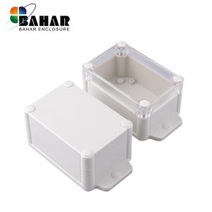 BWP 10014 IP68 Waterproof Enclosure – High Quality ABS Junction Box