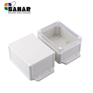 BWP 10015 IP68 Waterproof Enclosure – ABS Junction Box