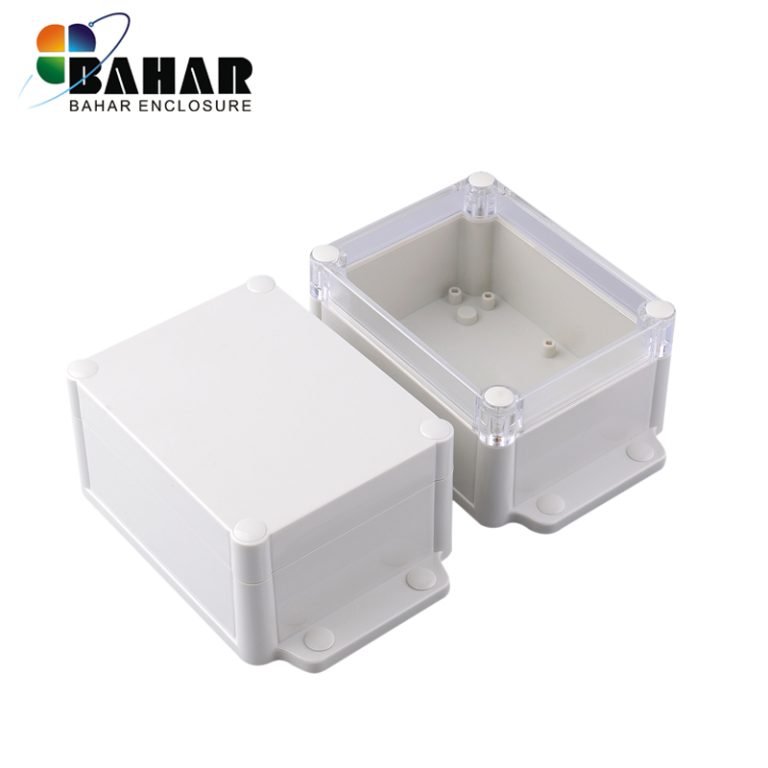BWP 10015 IP68 Waterproof Enclosure – ABS Junction Box