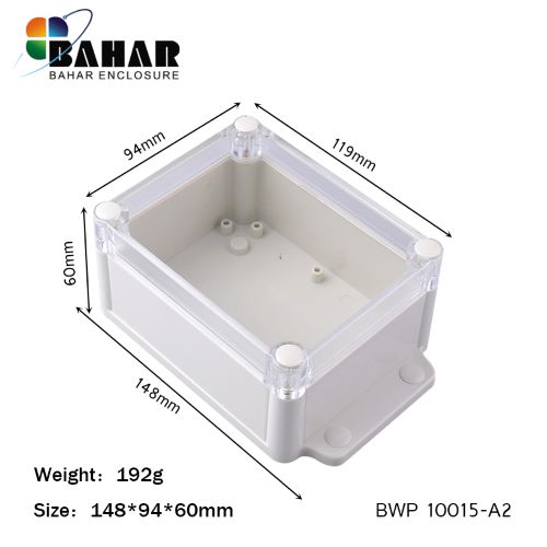 BWP 10015-Waterproof Enclosure