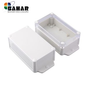 BWP 10016 IP68 Waterproof Enclosure – ABS Junction Box