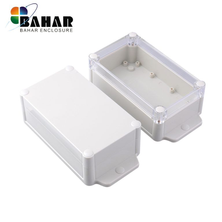 BWP 10016 IP68 Waterproof Enclosure – ABS Junction Box