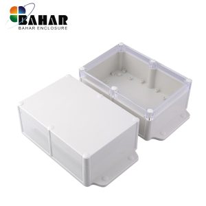BWP 10017 IP68 Waterproof Enclosure – ABS Junction Box