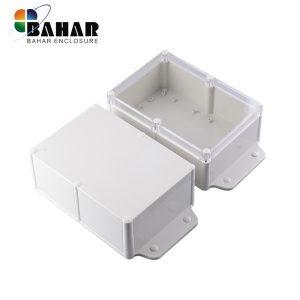 BWP 10018 IP68 Waterproof Enclosure – Large ABS Box