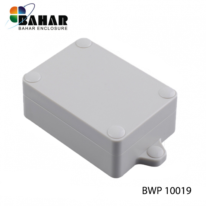 BWP 10019-Waterproof Enclosure