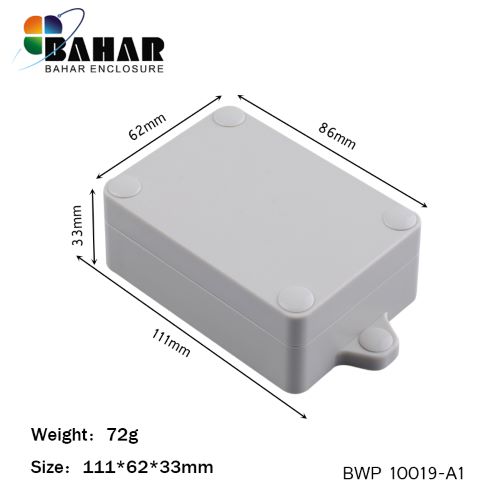 BWP 10019-Waterproof Enclosure