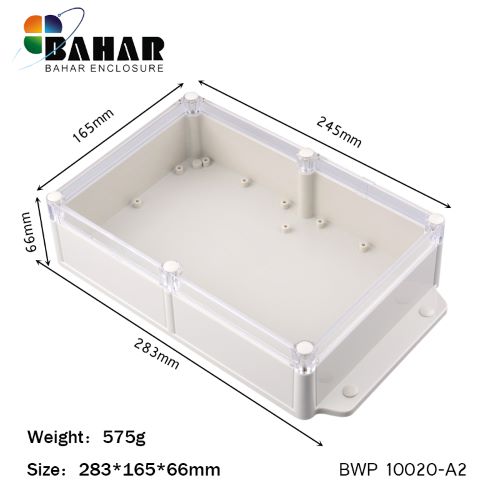 BWP 10020-Waterproof Enclosure