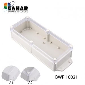BWP 10021 IP68 Waterproof Enclosure – ABS Junction Box