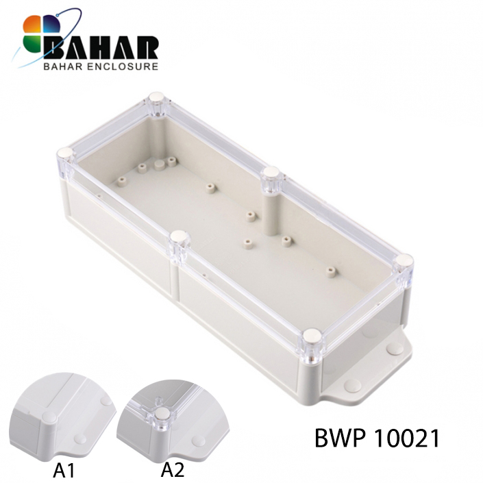 BWP 10021-Waterproof Enclosure