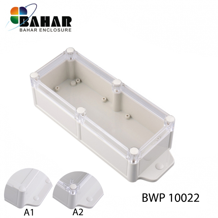 BWP 10022-Waterproof Enclosure