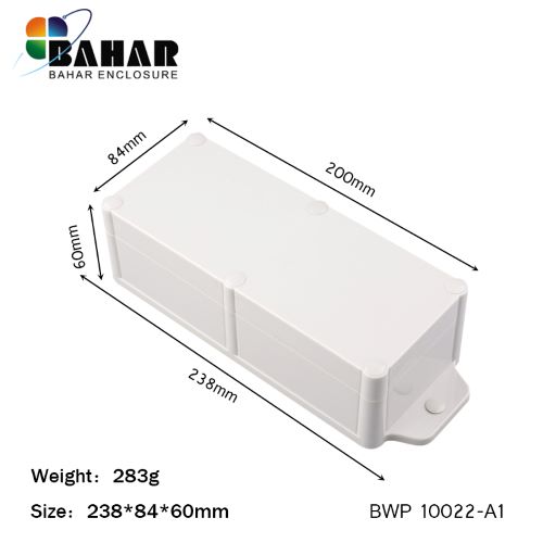BWP 10022-Waterproof Enclosure