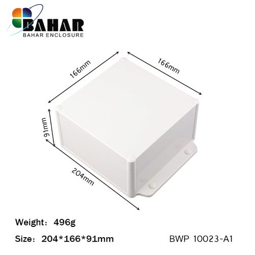 BWP 10023-Waterproof Enclosure
