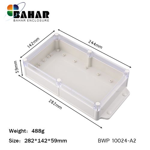 BWP 10024-Waterproof Enclosure
