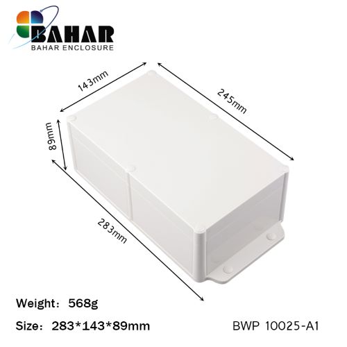 BWP 10025-Waterproof Enclosure