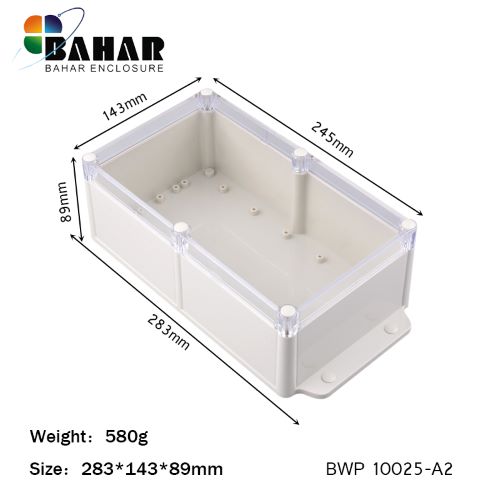 BWP 10025-Waterproof Enclosure