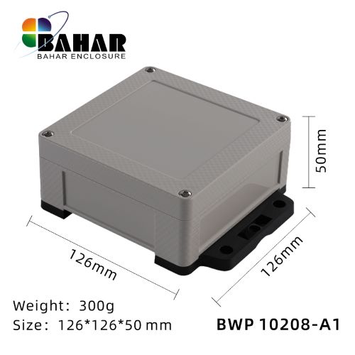 BWP 10208-Waterproof Enclosure