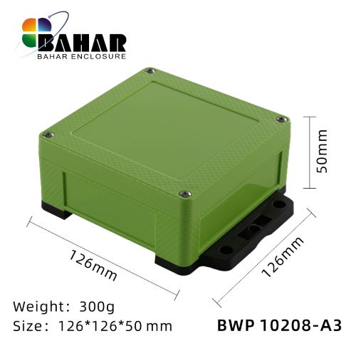 BWP 10208-Waterproof Enclosure