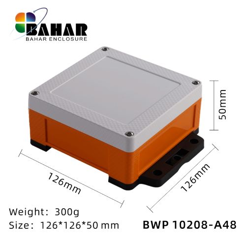 BWP 10208-Waterproof Enclosure