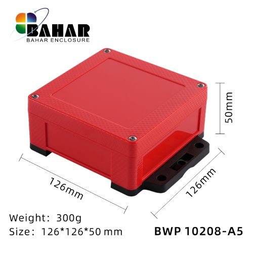 BWP 10208-Waterproof Enclosure