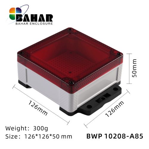 BWP 10208-Waterproof Enclosure