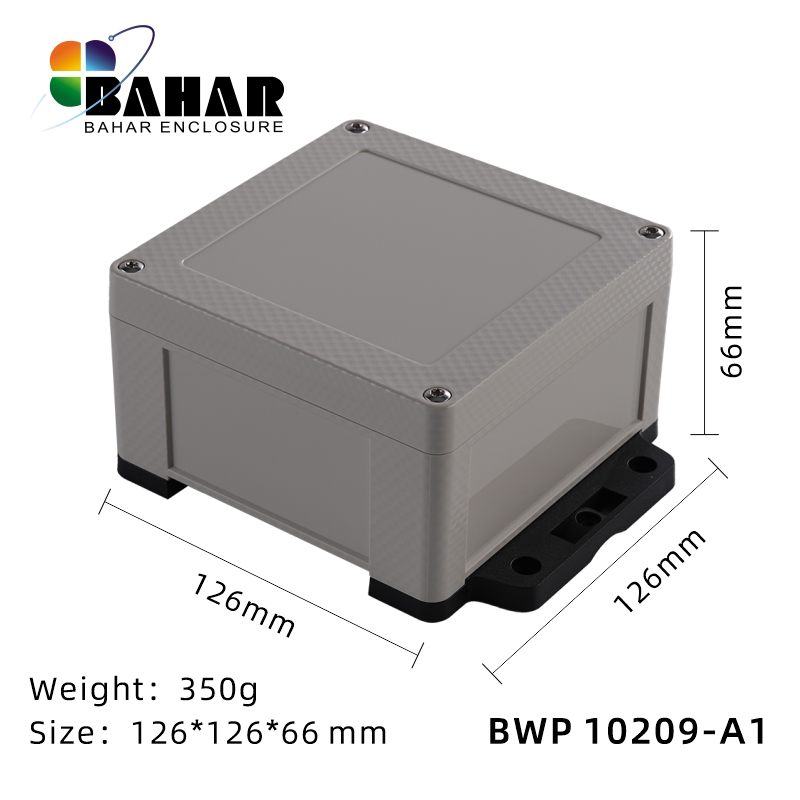 BWP 10209-Waterproof Enclosure