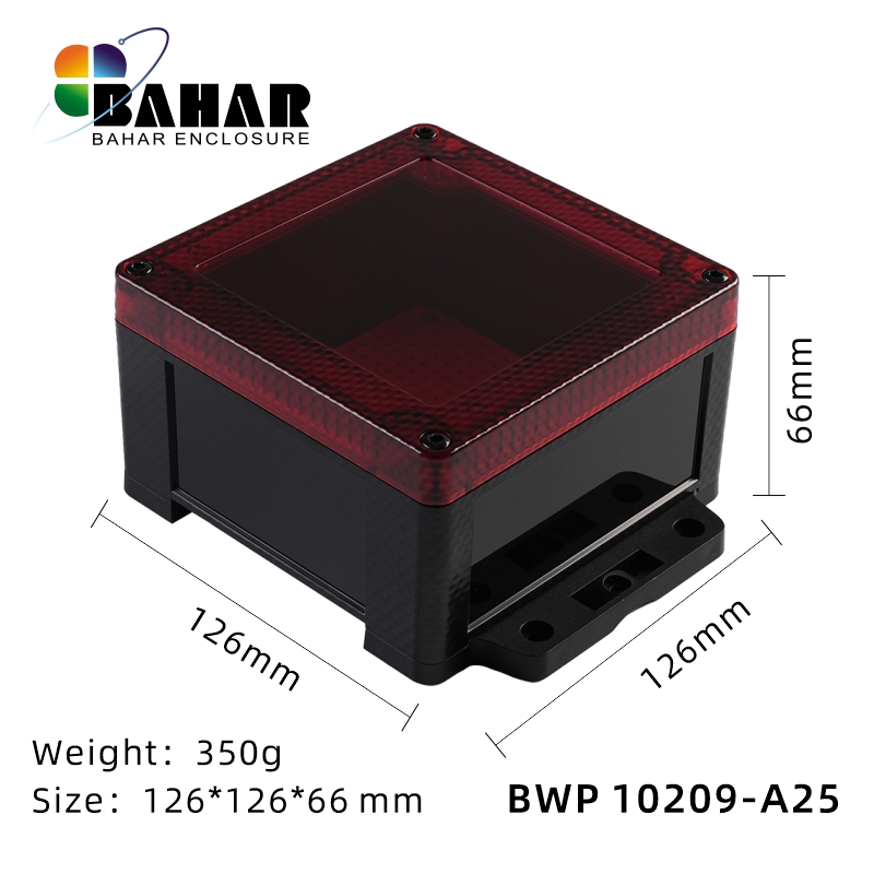 BWP 10209-Waterproof Enclosure