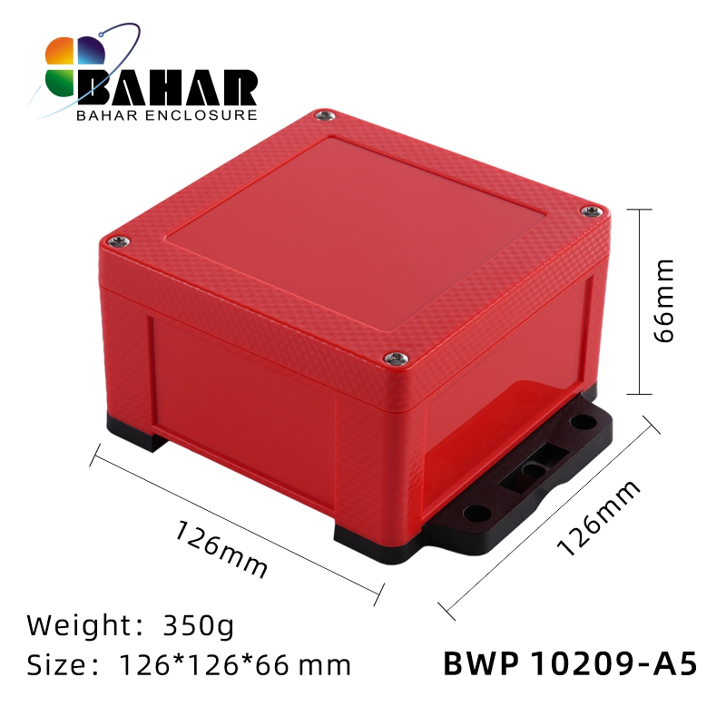 BWP 10209-Waterproof Enclosure