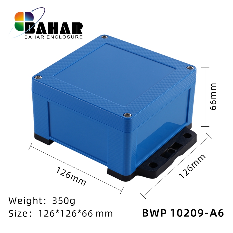 BWP 10209-Waterproof Enclosure