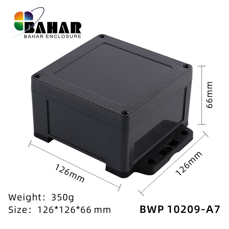 BWP 10209-Waterproof Enclosure