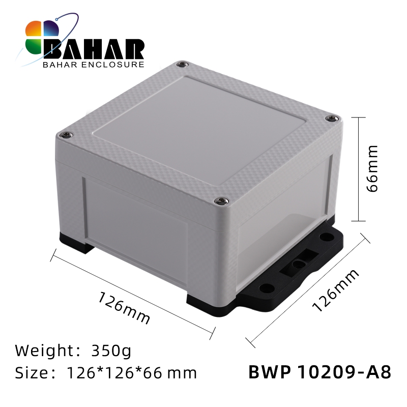 BWP 10209-Waterproof Enclosure